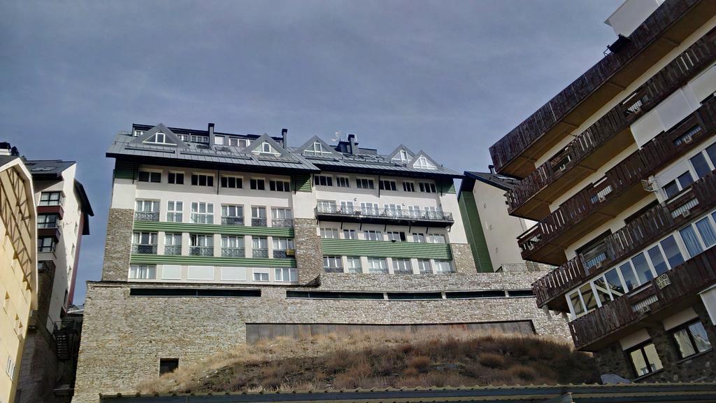 Apartamento Edificio Serraneu. Sierra Nevada. Granada Cameră foto