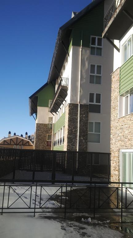 Apartamento Edificio Serraneu. Sierra Nevada. Granada Cameră foto